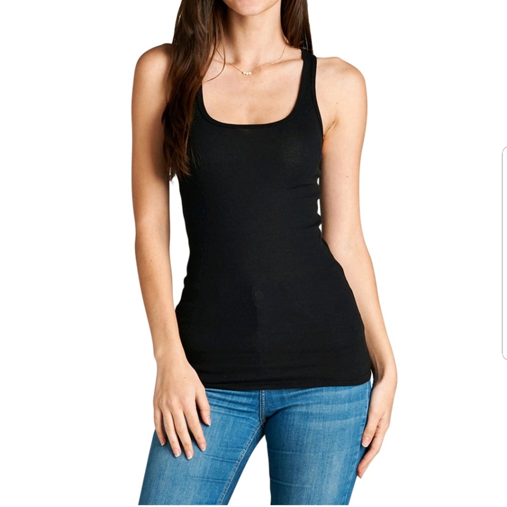 Tank top (Bundle Add-on)